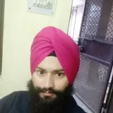 Sandeep Singh - Geography tutor - New Delhi