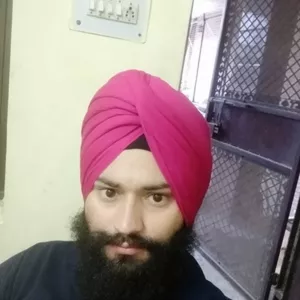 Sandeep Singh - Geography tutor - New Delhi