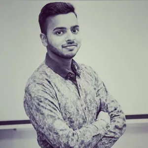Anurag - Pharmaceuticals tutor - Haridwar