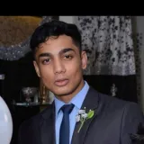 Dwayne - Maths teacher - Mumbai