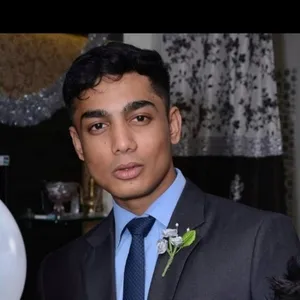 Dwayne - Maths teacher - Mumbai