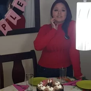 Catalina - Profesor de español para extranjeros - Santiago