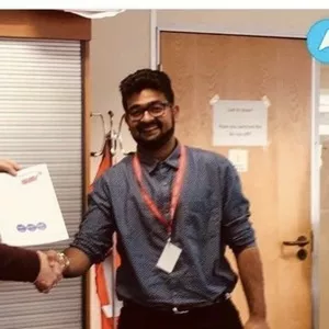 Shiva - Maths tutor - Gateshead