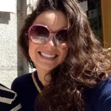 Lydia - profesor de expresión oral en Inglés - Madrid
