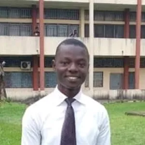 Loveday - PET Prep Tutor - Uyo