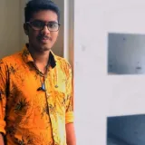Hritik - Physics tutor - Mumbai