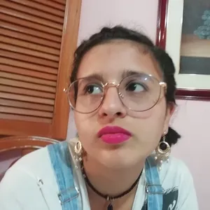 Alba - Profe de español para extranjeros - Bogotá