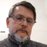 Oscar - profesor de transición profesional - Valparaíso