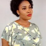 Oluwole Ifeoluwa - German Reading teacher - Ife