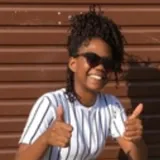 Thando - Basic computer skills tutor - Westville