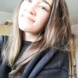 Paula - Biologielehrer - Jena