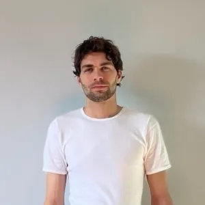 Loic - Prof de maths - Évry-Courcouronnes