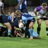 NHP - Rugby coach - Johannesburg