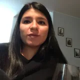Camila - Profe de español para extranjeros - Chía