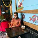 Emine nur - Matematik öğretmeni - İzmir