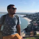 Gabriel - Prof de gestão do stress - Glória