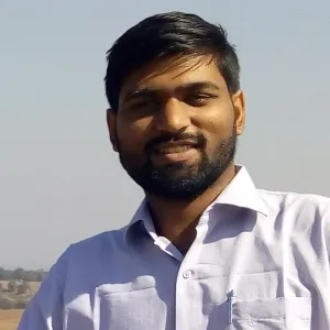 Ayush - Sustainable Development Tutor - Bhopal