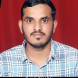 Ravi singh - Criminal law tutor - Hisar