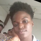 Ololade - Cooking tutor - Ibadan