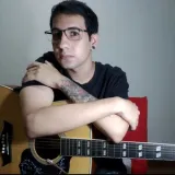 Maurício - Prof de viola - 