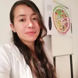 Diana - Profe de aprender a comer bien - Santiago de Querétaro