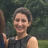 Saskia - Lehrkraft für Mathematik - Pfungstadt