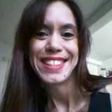 Giselle - Professor de coaching profissional - Goiânia