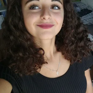 Benedetta - Insegnante di lettere classiche - Catanzaro