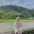 Pajrina - Guru mengaji - Kecamatan Mersam