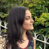 Anushka - Spanish Vocabulary Tutor - Hyderabad