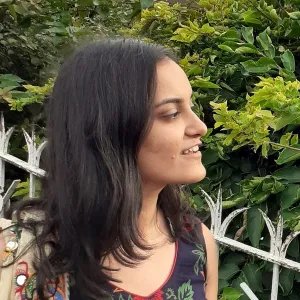 Anushka - Spanish Vocabulary Tutor - Hyderabad