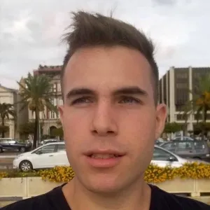 Giulio - Insegnante di inglese - Oristano