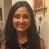 Malini - English teacher - Kolkata