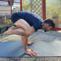 Yoga en casa y relajación muscular - Sesiones personalizadas o en pequeños grupos