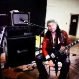 Arturo - Guitar teacher - San Luis Potosí