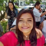 Juliana - Prof de alfabetização - 