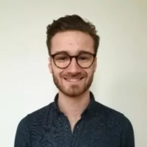 Chiel - Leraar wiskunde - Groningen