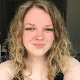 Manon - Leraar Schilderen - Haarlem