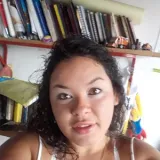 Katherin - Profe de lengua castellana y literatura - Bogotá