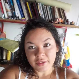 Katherin - Profe de lengua castellana y literatura - Bogotá