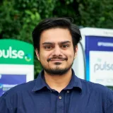 Usama - Math tutor - Ilford
