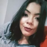 Luma Brisa - Professor de química - Parnaíba