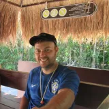 Bruno - Professor de inglês - Jardim América