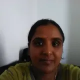 Deepa - Computer skills tutor - Cheltenham