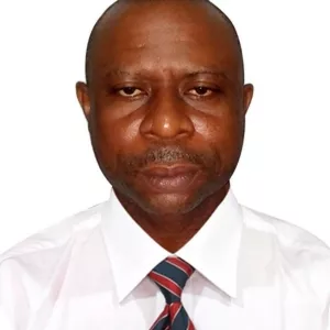 Ike - Spelling tutor - Lagos