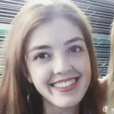 Paulina - Profe de inglés - Medellín