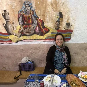 Tiziana - Italian tutor - Leeds