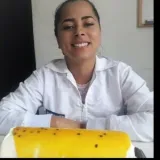 Yenifer xiomara - Profe de química - Dosquebradas