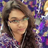 Mohini Rama Priyanka - Cooking tutor - Grovedale