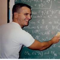 Professeur titulaire de l'Education Nationale donne cours de mathématiques et de physique-chimie